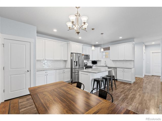 16517 Fairbanks Road N, Platteville, CO 80651