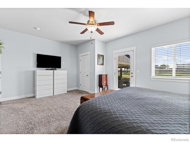 16517 Fairbanks Road N, Platteville, CO 80651