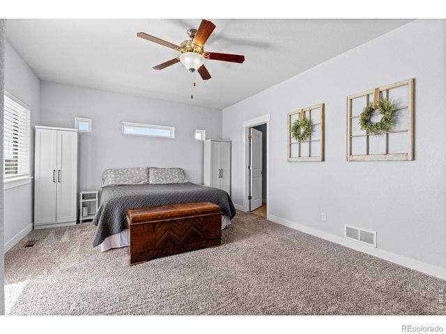 16517 Fairbanks Road N, Platteville, CO 80651