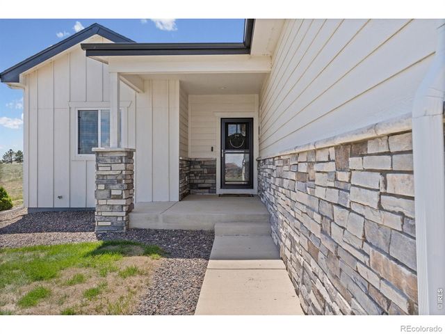 16517 Fairbanks Road N, Platteville, CO 80651