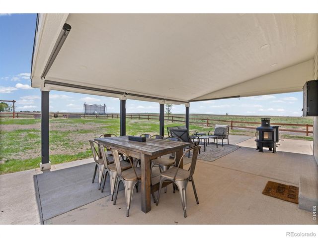 16517 Fairbanks Road N, Platteville, CO 80651