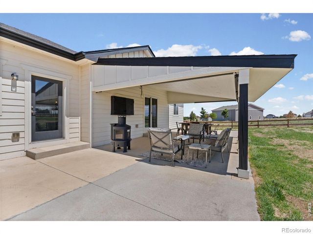 16517 Fairbanks Road N, Platteville, CO 80651