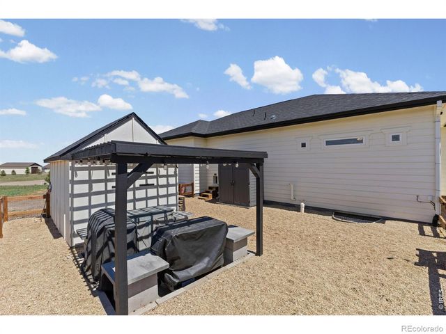 16517 Fairbanks Road N, Platteville, CO 80651
