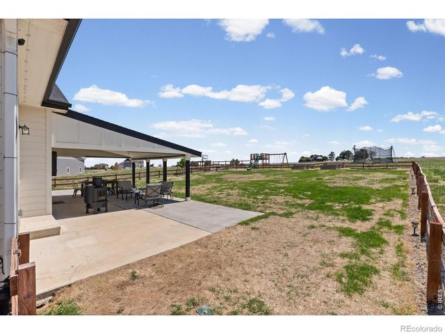 16517 Fairbanks Road N, Platteville, CO 80651