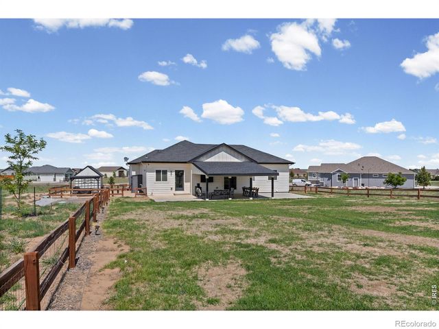 16517 Fairbanks Road N, Platteville, CO 80651