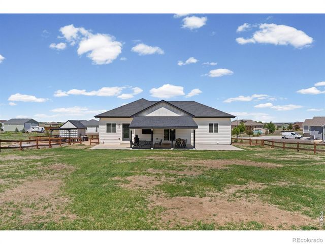 16517 Fairbanks Road N, Platteville, CO 80651