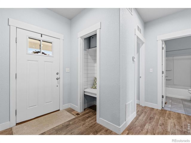 16517 Fairbanks Road N, Platteville, CO 80651