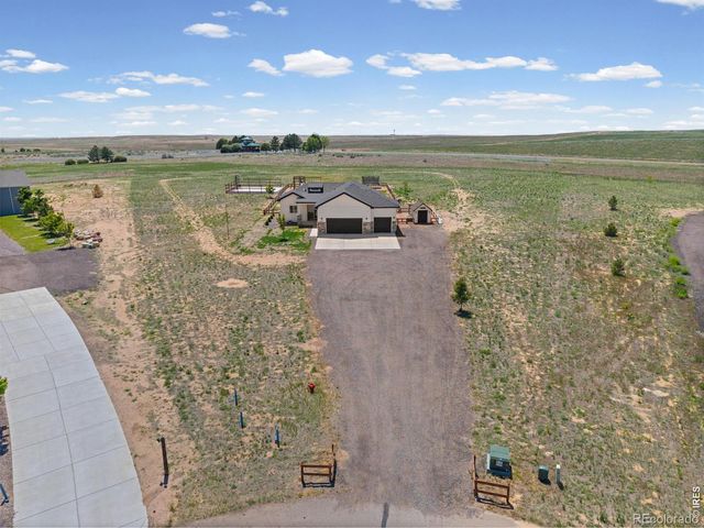 16517 Fairbanks Road N, Platteville, CO 80651