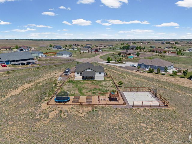 16517 Fairbanks Road N, Platteville, CO 80651
