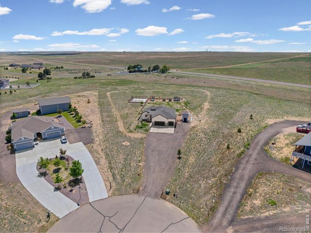 16517 Fairbanks Road N, Platteville, CO 80651