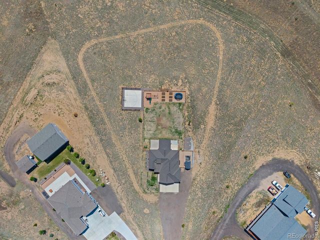 16517 Fairbanks Road N, Platteville, CO 80651