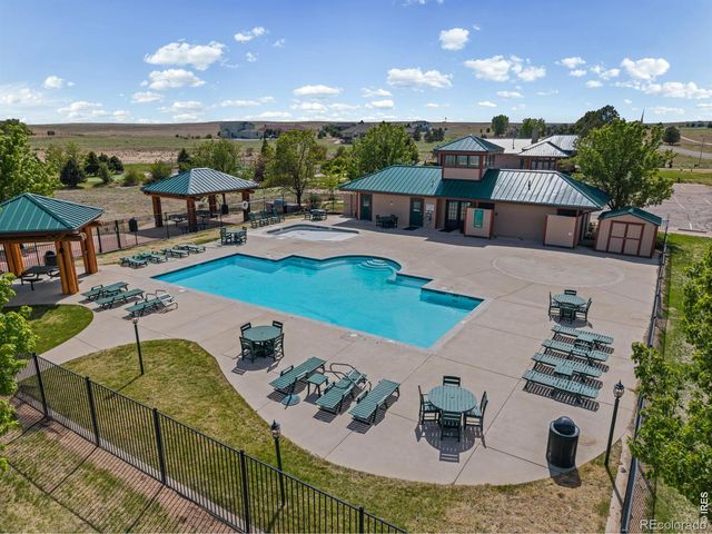 16517 Fairbanks Road N, Platteville, CO 80651