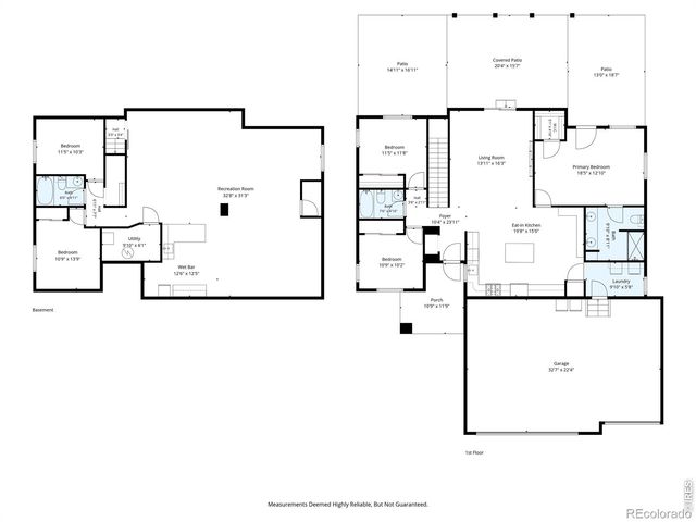 16517 Fairbanks Road N, Platteville, CO 80651