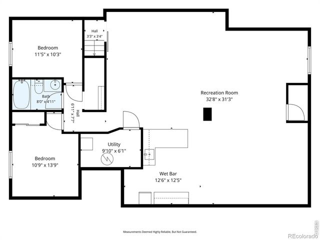 16517 Fairbanks Road N, Platteville, CO 80651