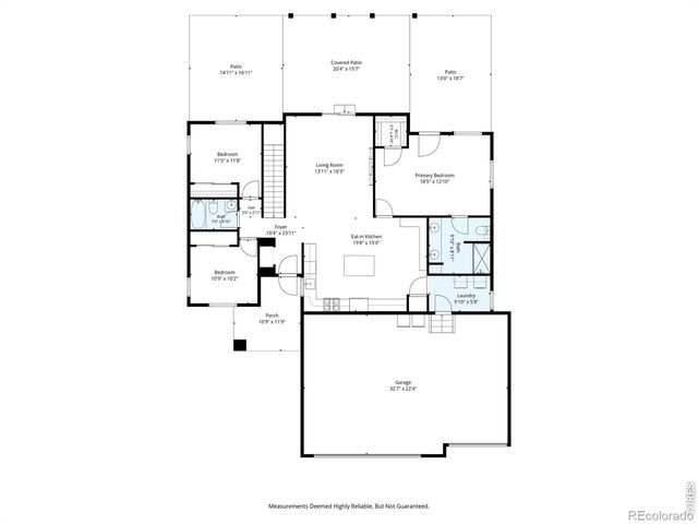 16517 Fairbanks Road N, Platteville, CO 80651