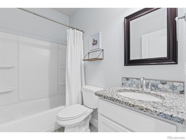 16517 Fairbanks Road N, Platteville, CO 80651