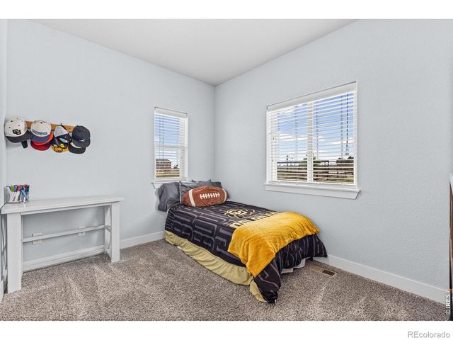 16517 Fairbanks Road N, Platteville, CO 80651