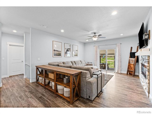 16517 Fairbanks Road N, Platteville, CO 80651