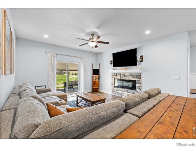 16517 Fairbanks Road N, Platteville, CO 80651