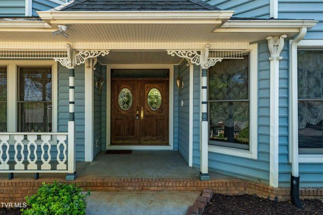 101 Knobb Hill Road, Johnson City, TN 37601