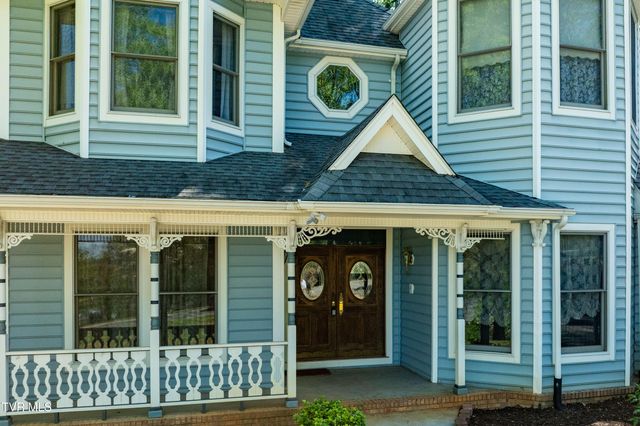 101 Knobb Hill Road, Johnson City, TN 37601