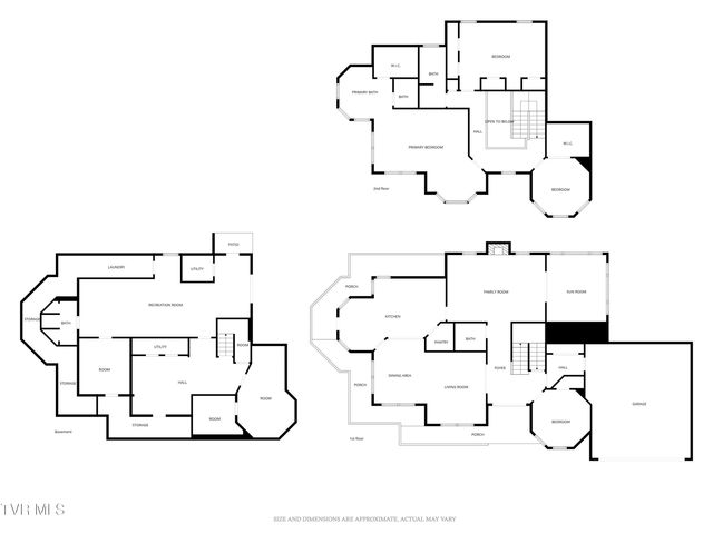 101 Knobb Hill Road, Johnson City, TN 37601