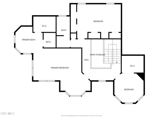 101 Knobb Hill Road, Johnson City, TN 37601