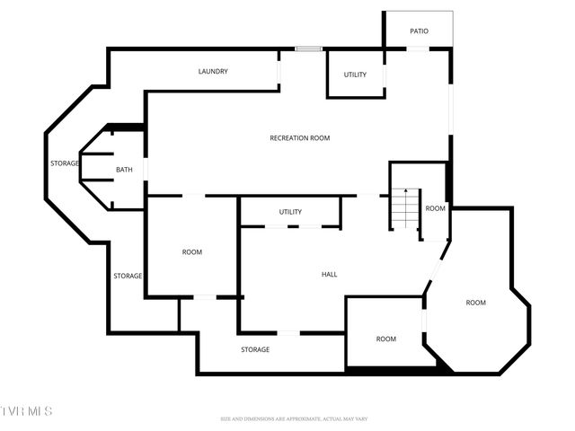 101 Knobb Hill Road, Johnson City, TN 37601