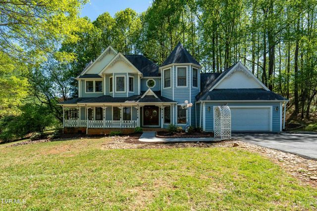 101 Knobb Hill Road, Johnson City, TN 37601