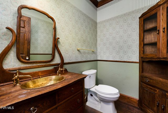 101 Knobb Hill Road, Johnson City, TN 37601