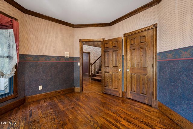 101 Knobb Hill Road, Johnson City, TN 37601