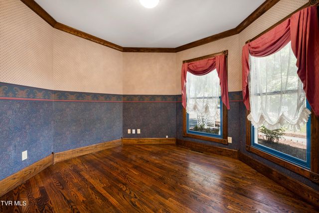 101 Knobb Hill Road, Johnson City, TN 37601