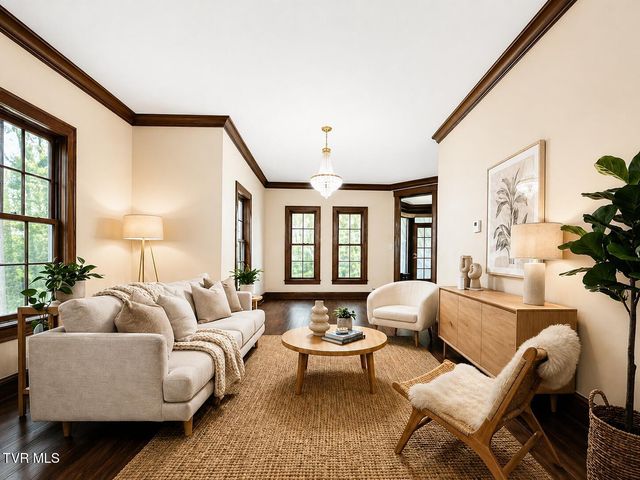 101 Knobb Hill Road, Johnson City, TN 37601