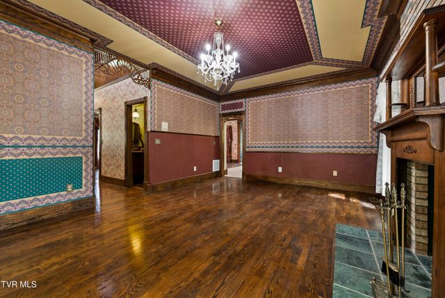 101 Knobb Hill Road, Johnson City, TN 37601