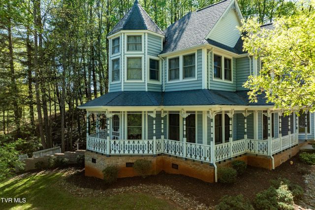 101 Knobb Hill Road, Johnson City, TN 37601