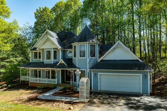 101 Knobb Hill Road, Johnson City, TN 37601