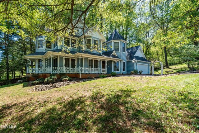 101 Knobb Hill Road, Johnson City, TN 37601