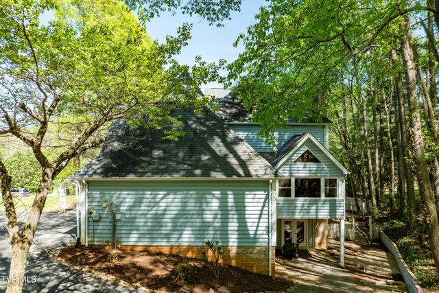 101 Knobb Hill Road, Johnson City, TN 37601