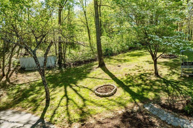 101 Knobb Hill Road, Johnson City, TN 37601