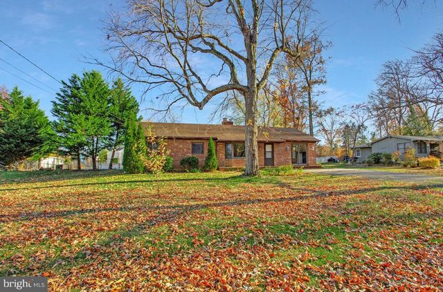 3263 STEPNEY ST, Edgewater, MD 21037