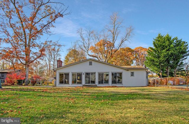 3263 STEPNEY ST, Edgewater, MD 21037