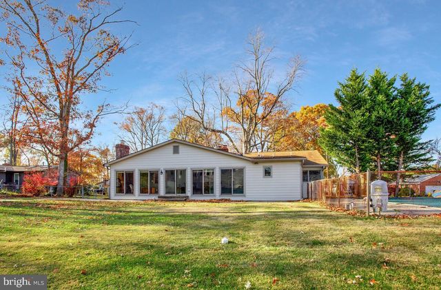 3263 STEPNEY ST, Edgewater, MD 21037