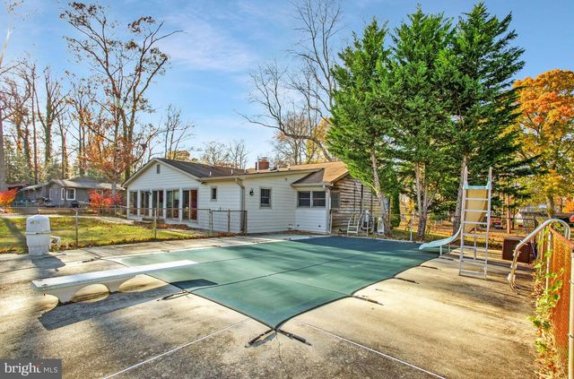 3263 STEPNEY ST, Edgewater, MD 21037