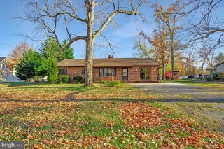 3263 STEPNEY ST, Edgewater, MD 21037