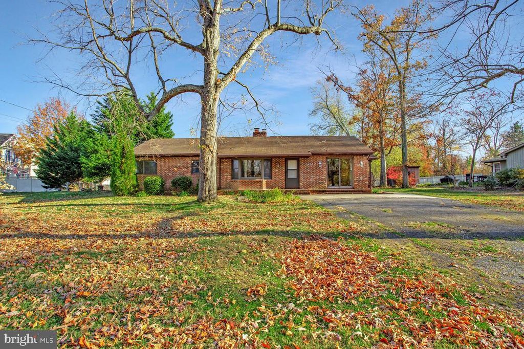 3263 STEPNEY ST, Edgewater, MD 21037