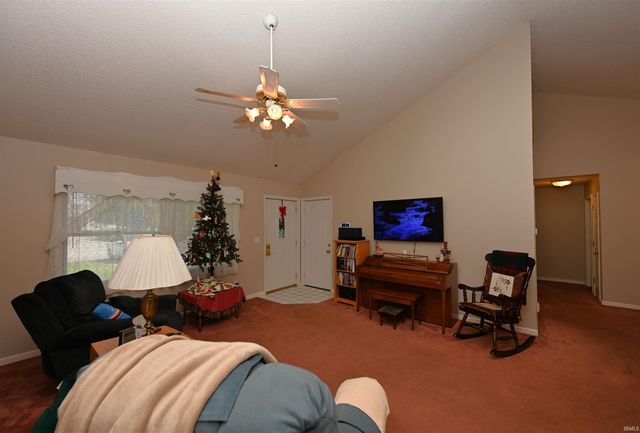 213 S Park Drive, Monticello, IN 47960