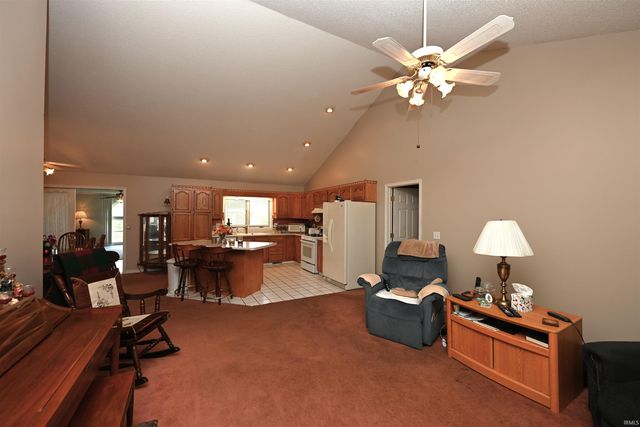 213 S Park Drive, Monticello, IN 47960