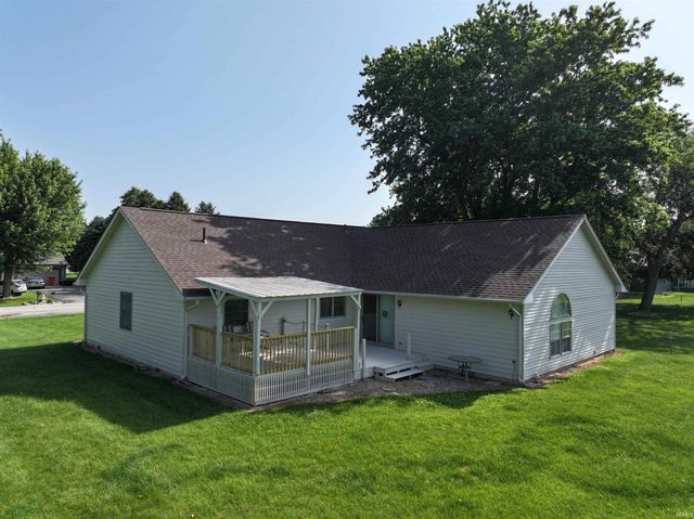 213 S Park Drive, Monticello, IN 47960
