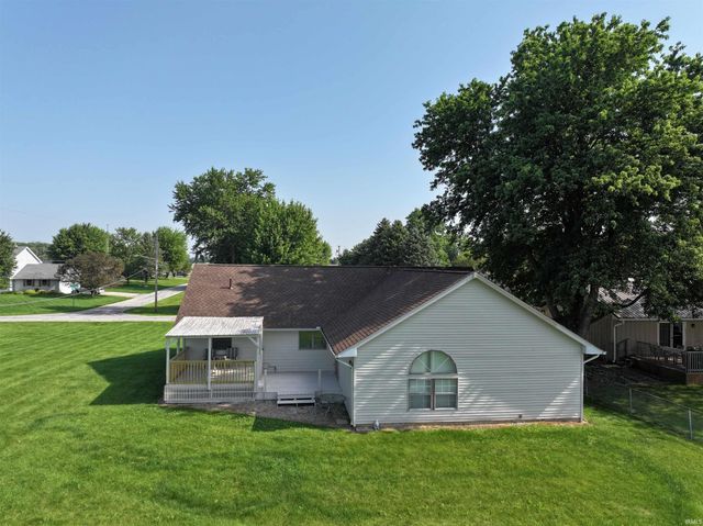 213 S Park Drive, Monticello, IN 47960
