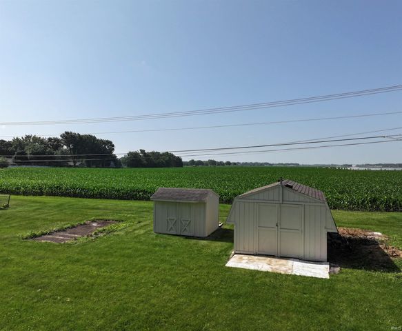 213 S Park Drive, Monticello, IN 47960